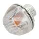 RICHTINGSAANWIJZER OEM-ZKW ROND WIT TGS-TGX
